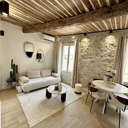 New Charming Apartment Old Town Antibes Esterno foto
