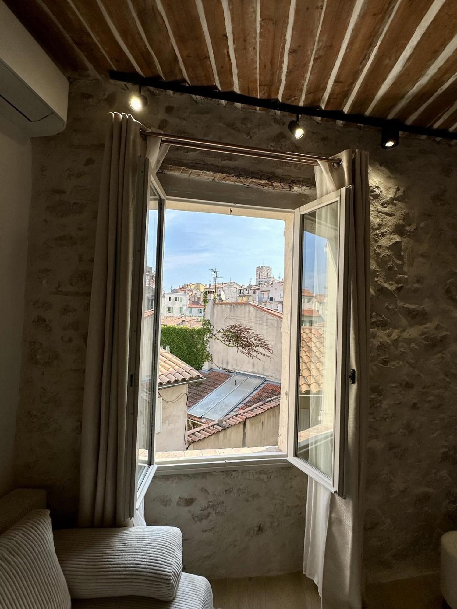 New Charming Apartment Old Town Antibes Esterno foto